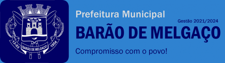 GWS Logomarca Prefeitura Barão de Melgaco G2